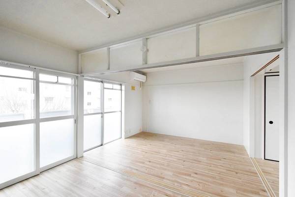 3/16 リビング/ダイニング