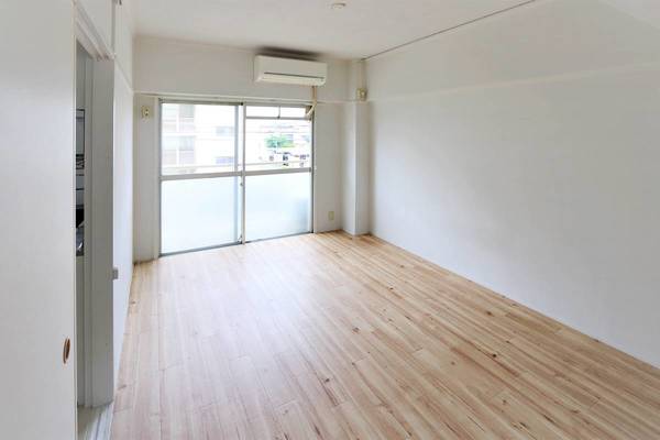 3/17 リビング/ダイニング