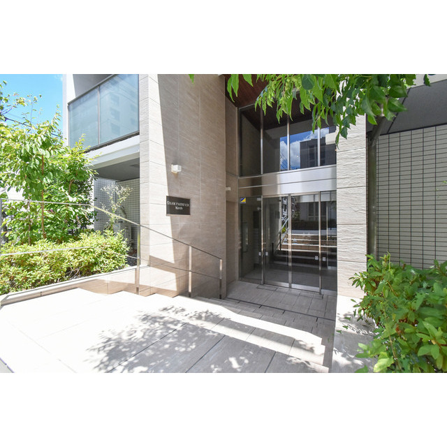 5/7 エントランス