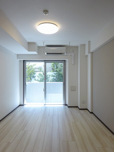 3/14 リビング/ダイニング