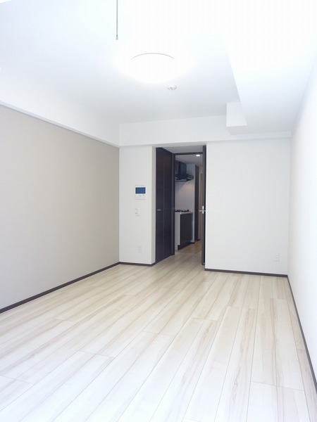 4/14 リビング/ダイニング