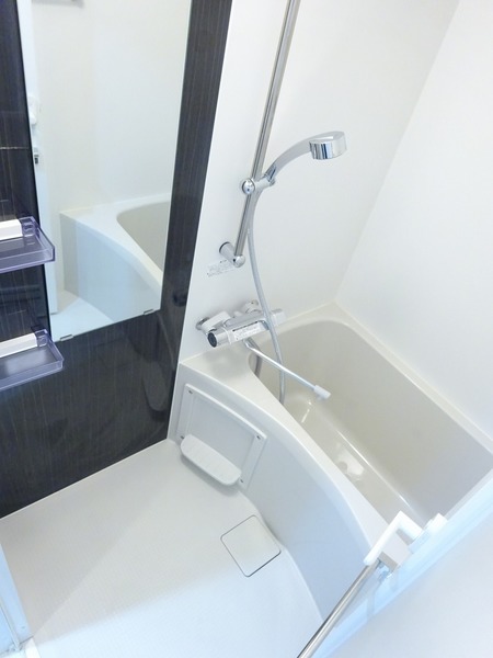 7/14 浴室