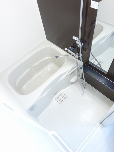 8/14 浴室