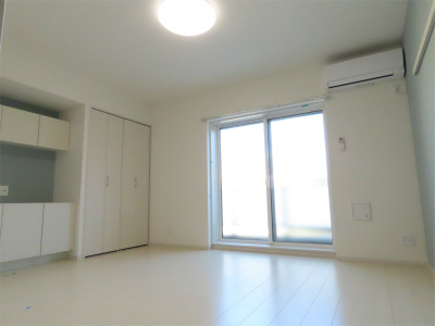 3/25 リビング/ダイニング