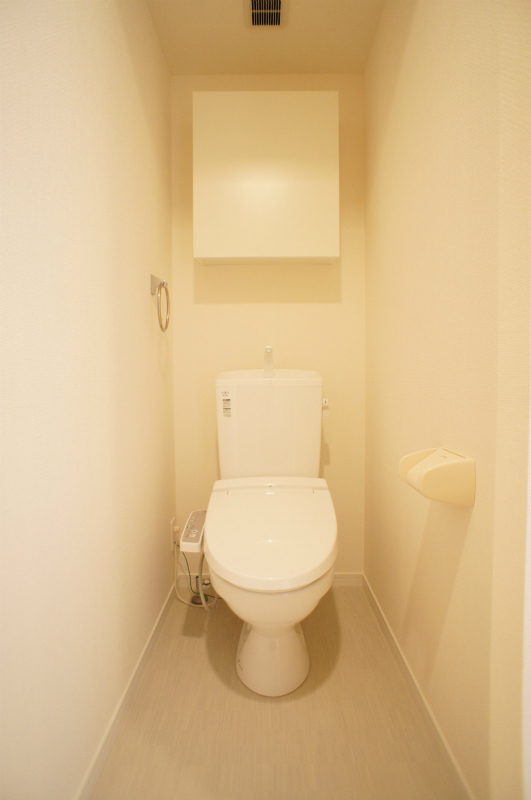 8/12 トイレ