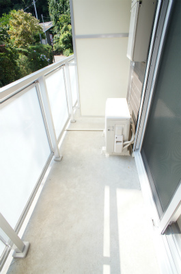 15/30 バルコニー