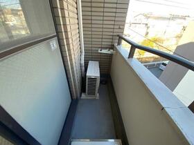 14/16 バルコニー