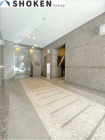 10/10 エントランス