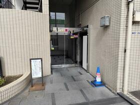 6/16 エントランス