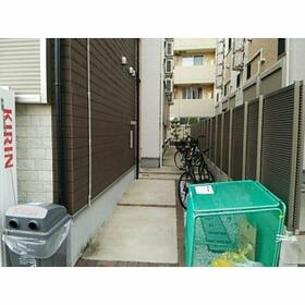 9/9 エントランス