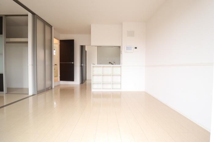 3/19 リビング/ダイニング