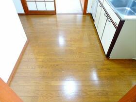 3/16 リビング/ダイニング