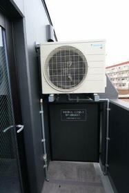 12/14 バルコニー