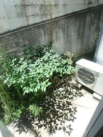 14/16 バルコニー