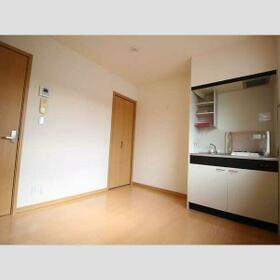 8/16 リビング/ダイニング