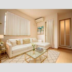 6/16 リビング/ダイニング