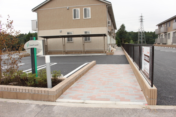 2/10 エントランス