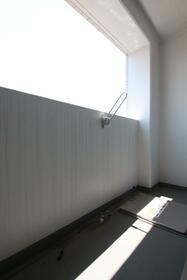 15/17 バルコニー