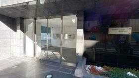 3/3 エントランス