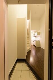 7/10 玄関