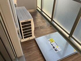 15/16 バルコニー