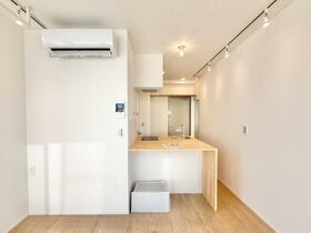 6/15 リビング/ダイニング