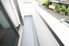 13/16 バルコニー