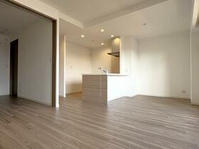 4/16 リビング/ダイニング