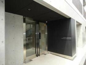 4/4 エントランス