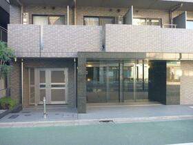 4/4 エントランス