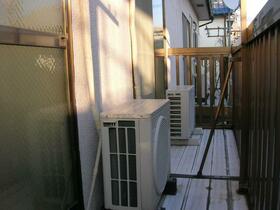 16/16 バルコニー