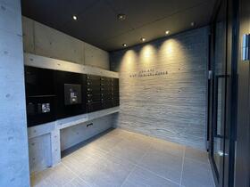 10/10 エントランス