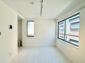 6/16 リビング/ダイニング