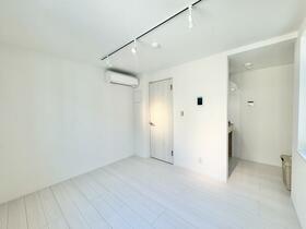 4/16 リビング/ダイニング