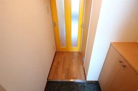 11/14 バルコニー