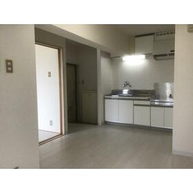 6/16 リビング/ダイニング