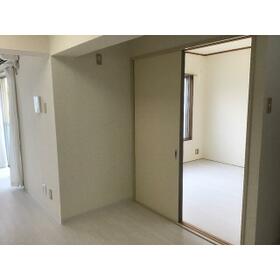 9/16 リビング/ダイニング