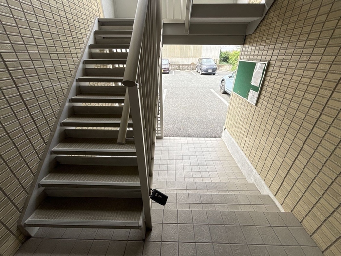 17/29 エントランス