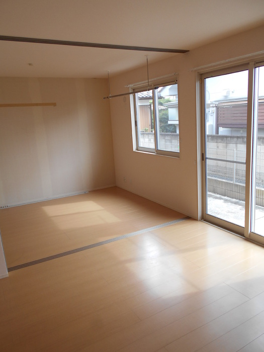 3/29 リビング/ダイニング