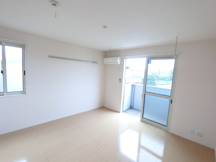 3/25 リビング/ダイニング