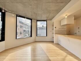 5/13 リビング/ダイニング