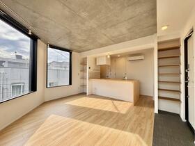 3/13 リビング/ダイニング