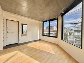 4/13 リビング/ダイニング