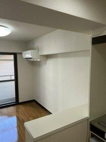 4/16 リビング/ダイニング