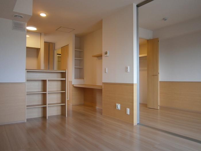 3/20 リビング/ダイニング