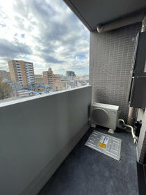 13/16 バルコニー