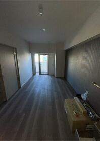 4/13 リビング/ダイニング