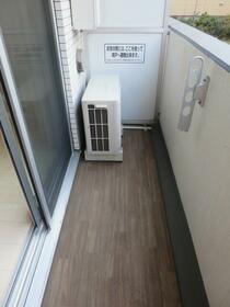 14/16 バルコニー