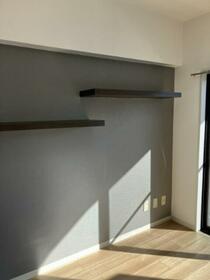 3/13 リビング/ダイニング