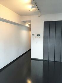 4/16 リビング/ダイニング